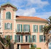 Maison d'américain villa Ker Maria - Bastia
